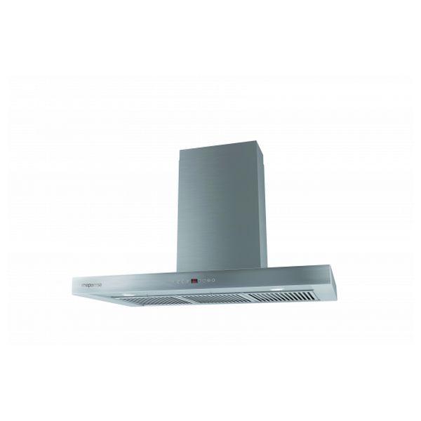Conventional Hood Mepamsa STILO PRO TRONIC GP 70 680 m3/h A Inox Metal