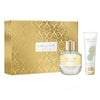 Elie Saab Girl of Now Gift Set 50ml EDP + 75ml Body Lotion