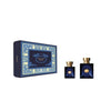 VersacePour Homme Dylan Blue Gift Set 100ml EDT + 30ml EDT