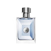 Versace New Homme Aftershave Lotion (Splash) 100ml