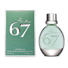 Pomellato 67 Artemisia Eau de Toilette 50ml Spray