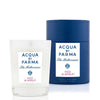 Acqua di Parma Blu Mediterraneo Fico di Amalfi Candle 200g