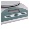 Digital Kitchen Scale Dekodonia PVC Acrylic (16 x 23 x 4 cm)