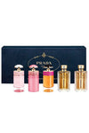 Prada Women Miniature Gift Set 5 Pieces