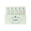 Prada Les Infusions Gift Set - 5 Pieces