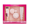 Ariana Grande Sweet Like Candy Gift Set 100ml EDP + 100ml Shower Gel + 100ml Body Lotion