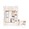 Charlotte Tilbury Recovery Gift Set 15ml Cryo Recovery Eye Serum + 15ml Magic Cream + 8ml Magic Serum