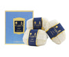 Floris Elite Luxury Soap 3 x 100g
