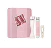Ghost Purity Gift Set 30ml EDT + 60g Bath Salts + Hair Clip