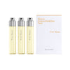 Maison Francis Kurkdjian Petit Matin Eau de Parfum 3 x 11ml Refills