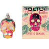 Police To Be Exotic Jungle For Woman Eau de Parfum 125ml Spray
