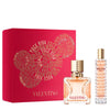 Valentino Voce Viva Intensa Gift Set 50ml EDP + 15ml EDP