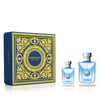 Versace Pour Homme Gift Set 100ml EDT + 30ml EDT