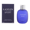 Lanvin L Homme Sport Eau de Toilette 100ml Spray