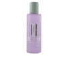 Clinique Cleansing Range Clarifying Lotion 400ml 2 - Dry Combination