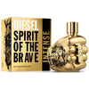 Diesel Spirit Of The Brave Intense Eau de Parfum 125ml Spray
