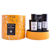Acqua di Parma Colonia Essenza Gift Set 100ml EDC + 75ml Shower Gel + 50ml Deodorant Spray