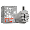 Diesel Only The Brave Street Eau de Toilette 125ml Spray