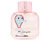 Lacoste Eau de Lacoste L.12.12 Pour Elle Sparkling Collector Edition Pour Femme x Jeremyville Eau de Toilette 90ml Spray