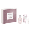 Coach Dreams Gift Set 90ml EDP + 7.5ml EDP + 100ml Body Lotion