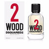 DSquared² 2 Wood Eau de Toilette 100ml Spray