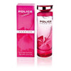 Police Passion Woman Eau de Toilette 100ml Spray
