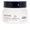 L Oréal Professionnel Série Expert Metal Detox Mask 250ml