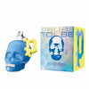 Police To Be Goodvibes For Him Eau de Toilette 75ml Spray