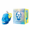 Police To Be Goodvibes For Him Eau de Toilette 125ml Spray