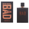 Diesel Bad Eau de Toilette 125ml Spray