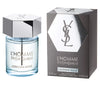 Yves Saint Laurent L Homme Cologne Bleue Eau de Toilette 100ml Spray