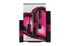 Lancome Monsieur Big Gift Set 10ml Mascara + 4ml Travel Sized Mascara