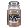 Yankee Candle Seaside Woods Candle 623g - Large Jar